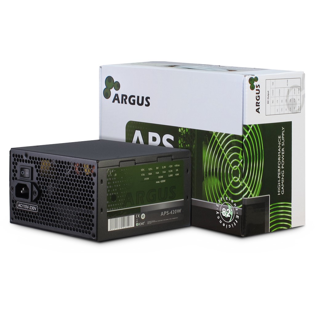 Argus APS-420W 420Watt