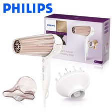 Philips MoistureProtect-hårtörrer HP8280