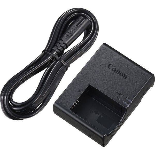 Canon Batterioplader