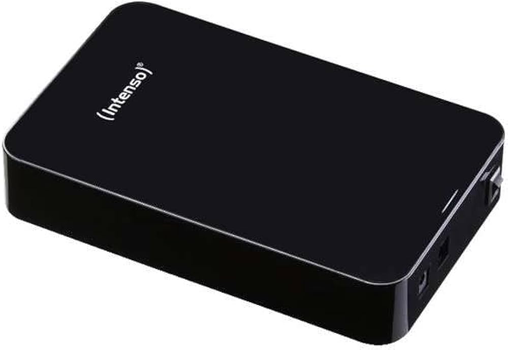 Intenso hårddisk Memory Board 1TB 2.5 USB 3.0 5400rpm