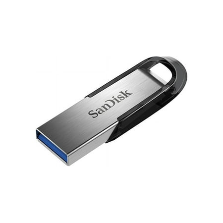 SanDisk Ultra Flair 16GB USB 3.0 USB stick Silver
