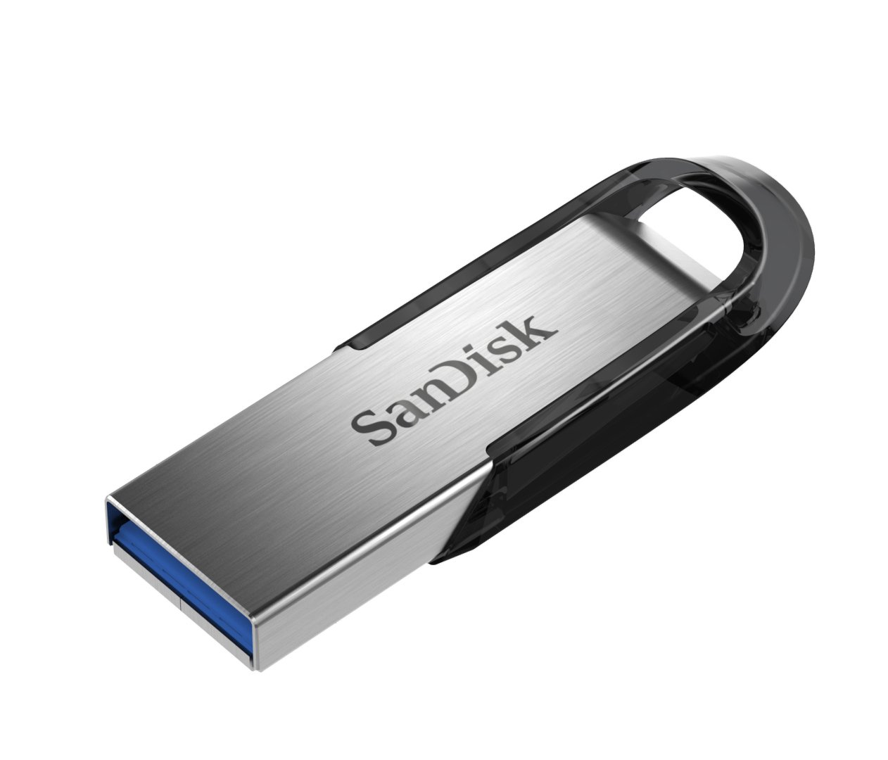 SanDisk Ultra Flair 32GB USB 3.0 USB stick Silver