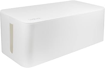 LogiLink Cable Box, big vit