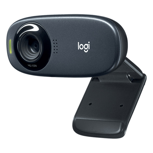 Logitech HD Webcam C310 1280 x 720 Webcam