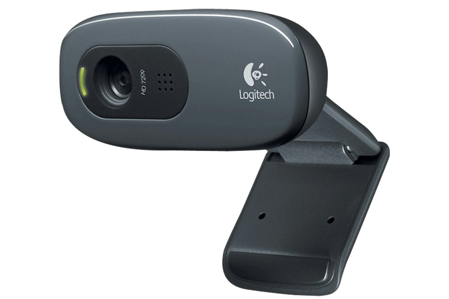 Logitech HD Webcam C270 1280 x 720 Webcam
