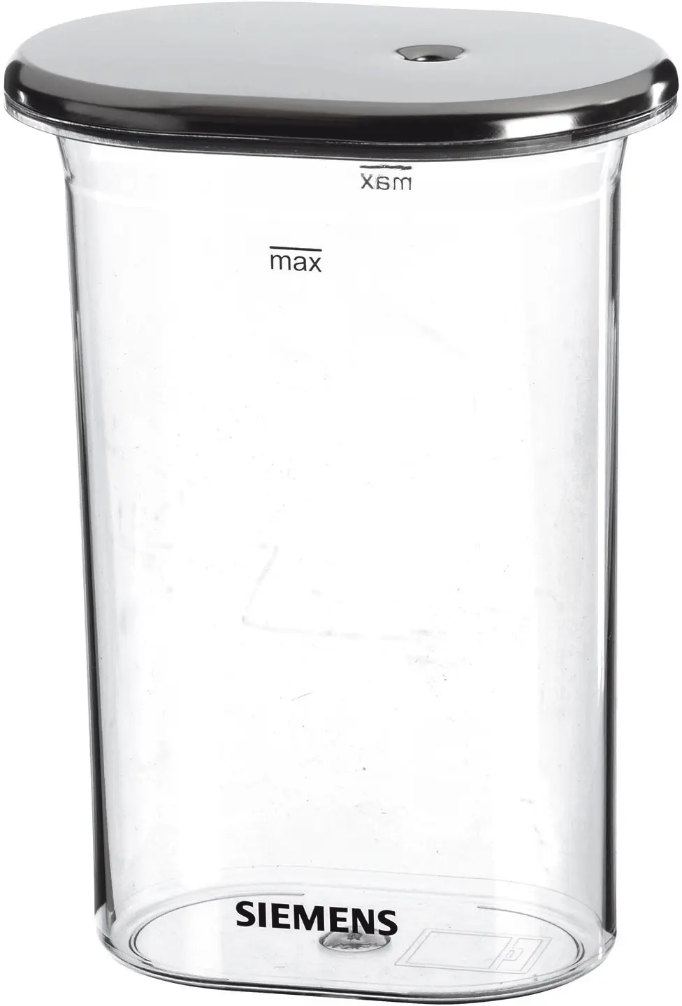 Siemens Mälkecontainer