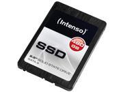 Intenso SSD 480GB 2.5 SATA-600