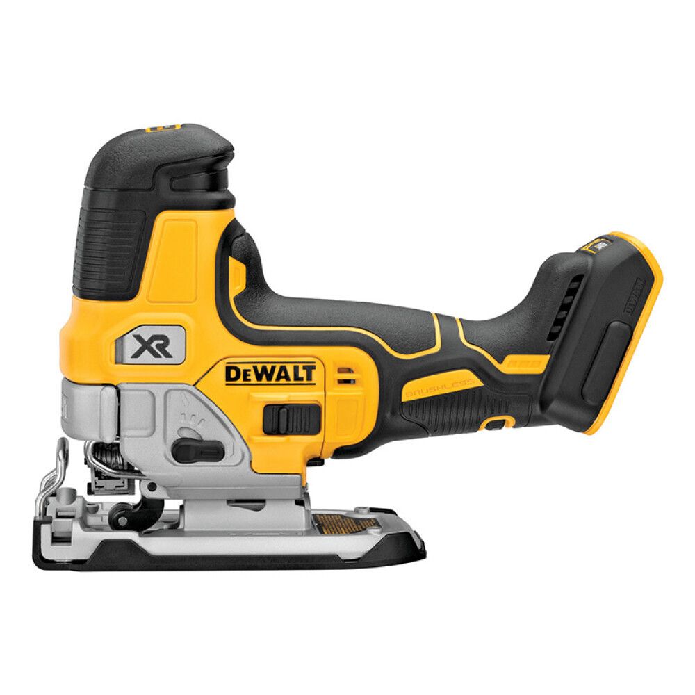 DeWALT Stiksavsklinge Stiksav