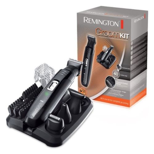 Remington PG6130 Groom Kit Trimmer svart