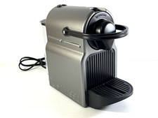 De'Longhi Nespresso Inissia EN 80.CW Kaffemaskine Vaniljekrem