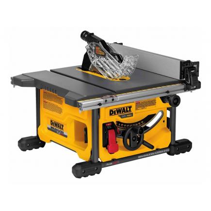 DeWalt DCS7485N-XJ XR Flexvolt 54V Bordrundsav Intet batteri