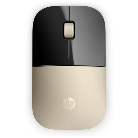 HP Z3700 Blå LED trådlös svart Guld