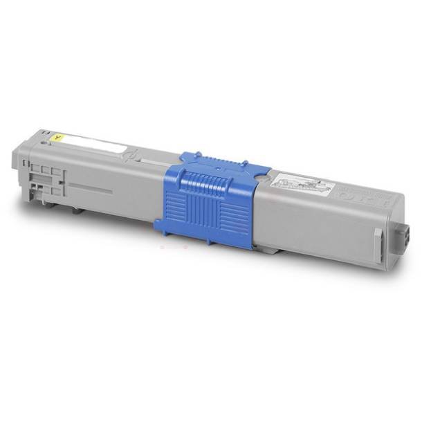 OKI Gul 3000 sidor Toner 46508709