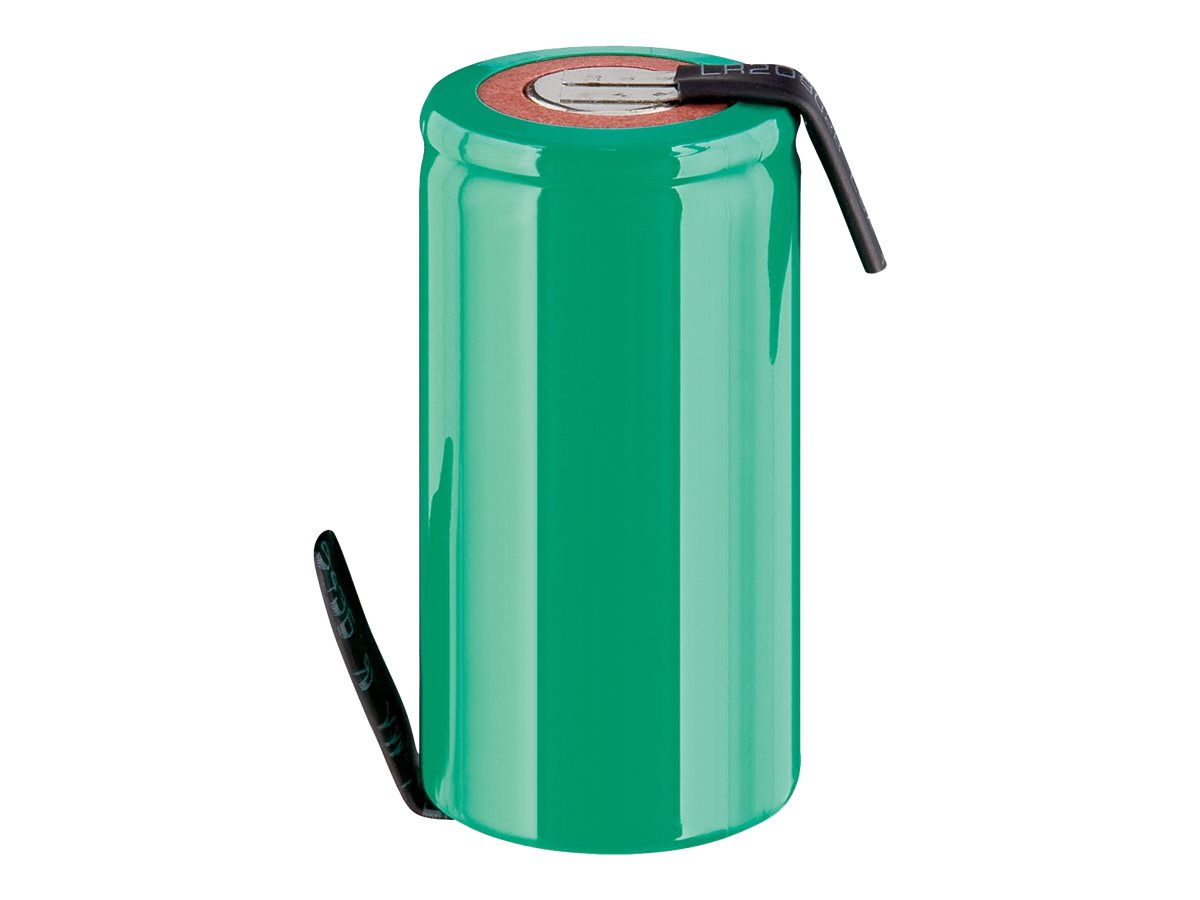 goobay Z Batteri Nikkelhydrid 1500mAh
