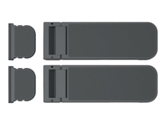 Contour Design RollerMouse Re d Tastaturstigtapsät