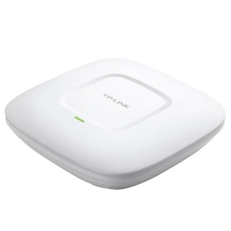 TP-Link Omada EAP245 trådlös forbindelse vit