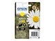 Epson 18XL Gul 450 sidor bläck C13T18144012