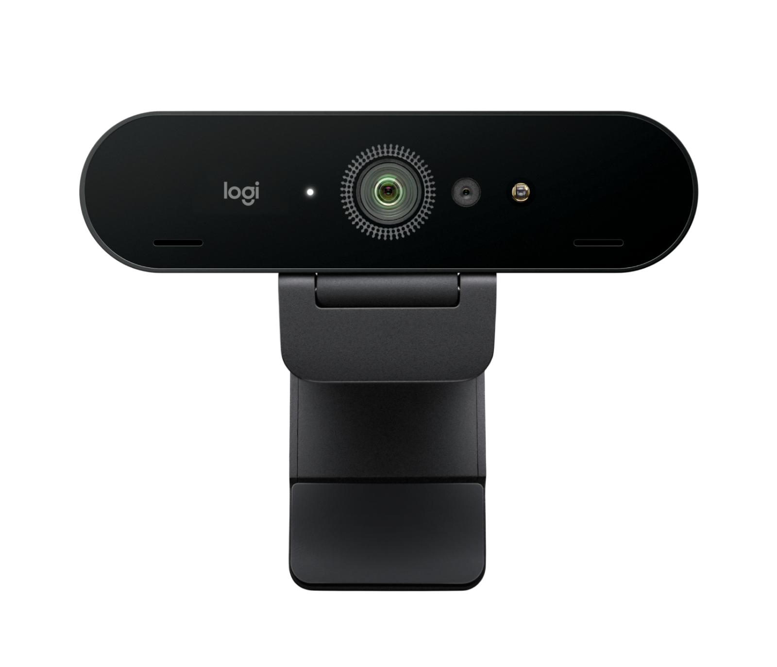 Logitech BRIO 4K Ultra HD webcam 4096 x 2160 Webcam