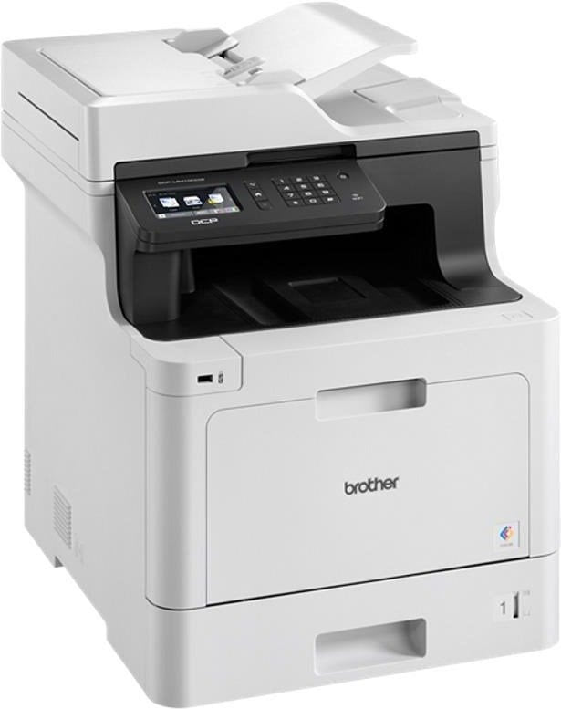 Brother DCP-L8410CDW Laser