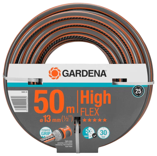 Gardena Comfort HighFLEX Slange