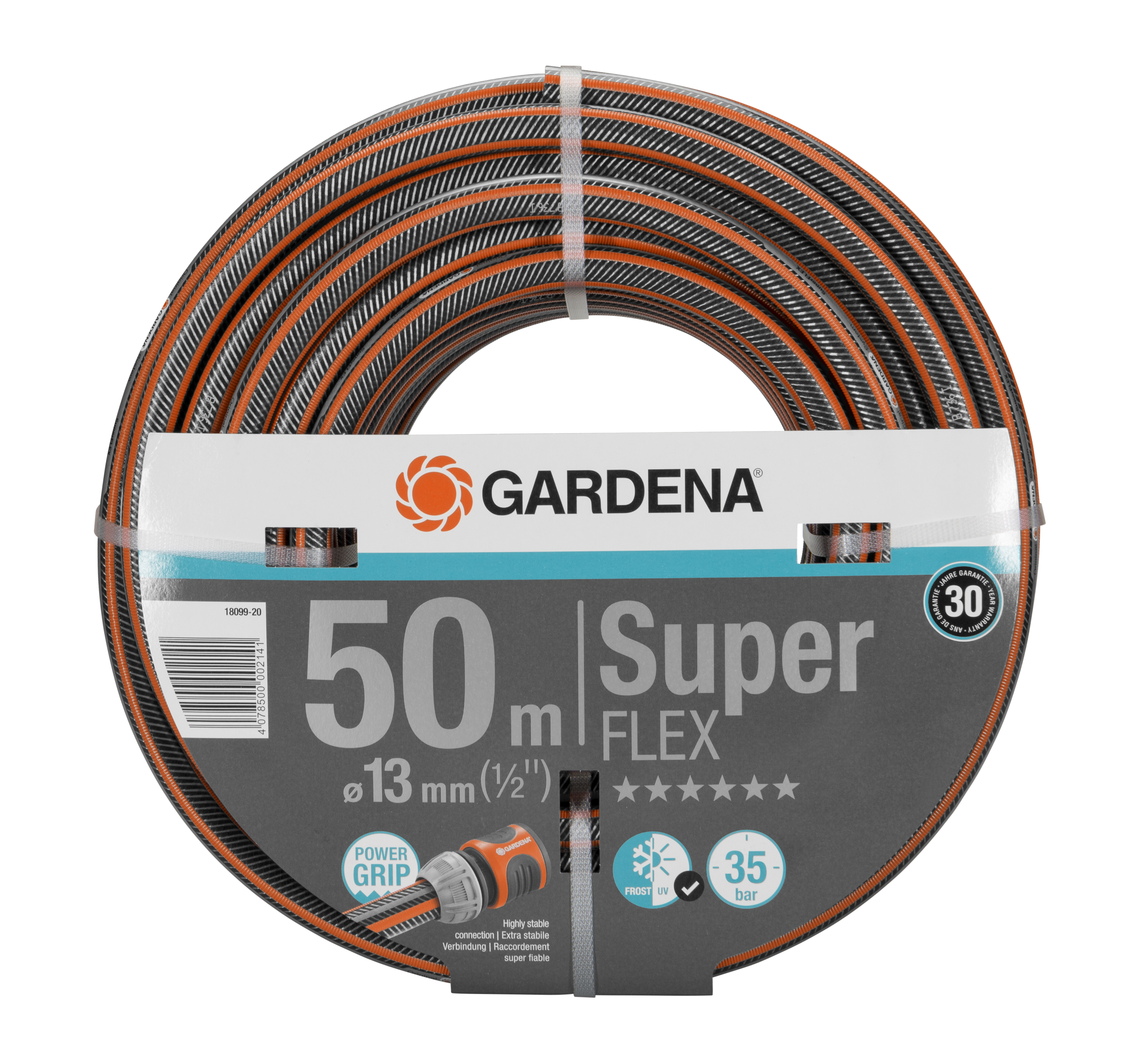 Gardena Premium SuperFLEX Slange