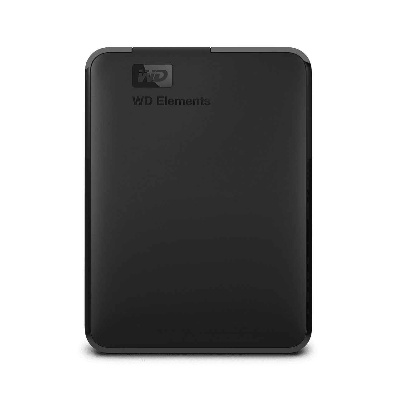 WD Elements Portable hårddisk WDBU6Y0040BBK 4TB USB 3.0