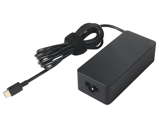 Lenovo USB-C 45W AC Adapter Adapter
