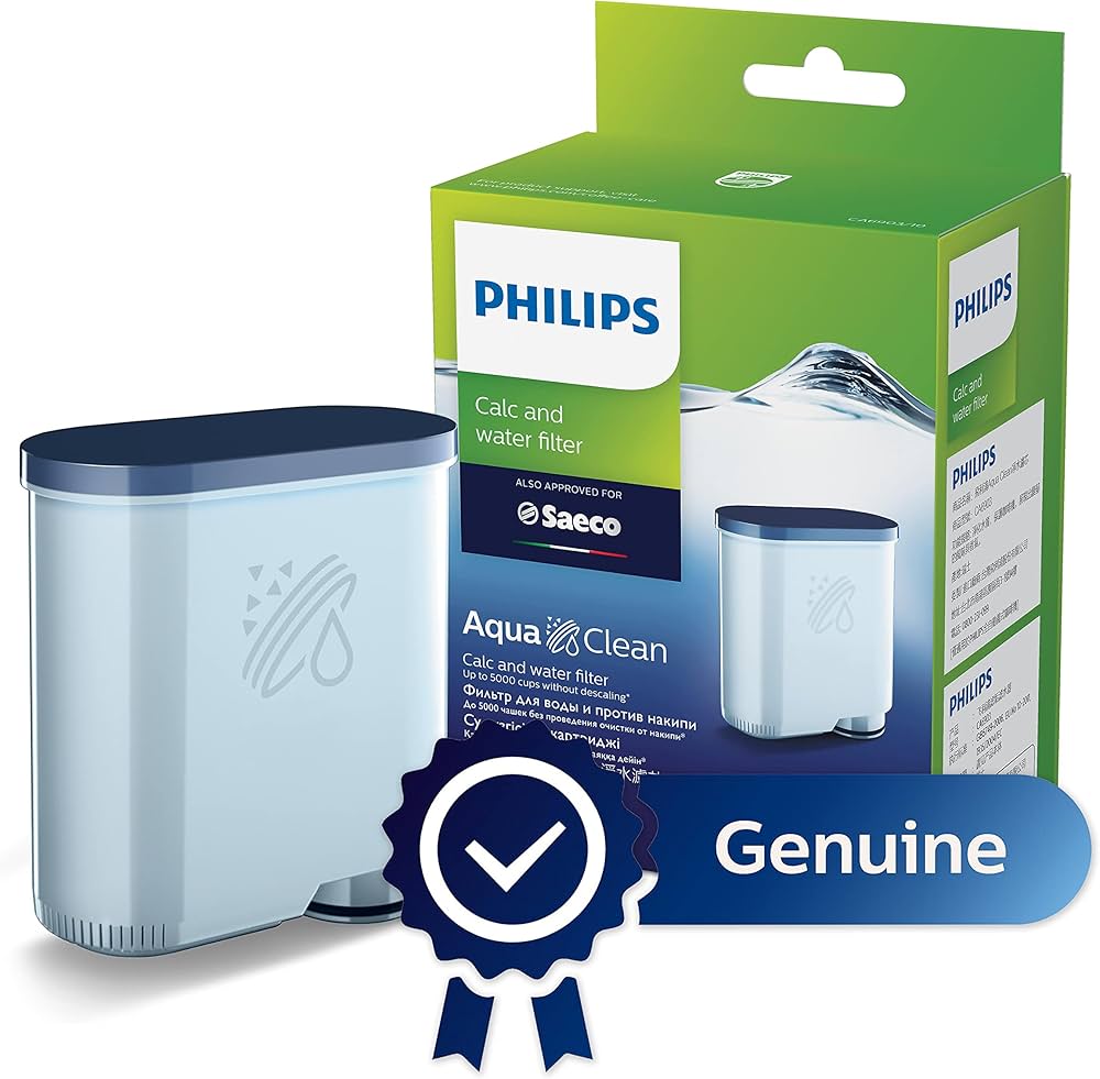 Philips AquaClean Vand filter