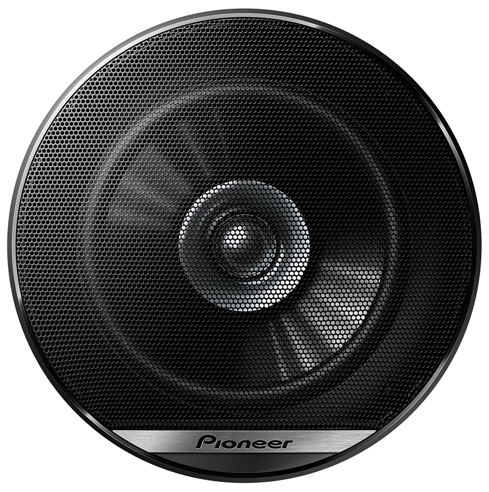 Pioneer G-series TS-G1310F Höjttalere svart