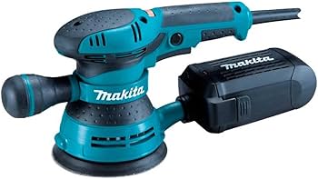 Makita BO5041 Excentersliber 300W