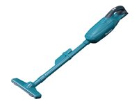 Makita DCL182Z Dammsugare 30W 0.5liter