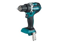 Makita DDF484Z Bore-/skruemaskine 18V Batteri och lader Icke inkluderet