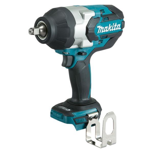 Makita DTW1002Z Slagnögle 18V Batteri och lader Icke inkluderet