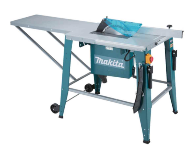 Makita 2712 Bordsav 2000W