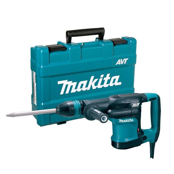 Makita HM0871C Mejselhammer 1100W