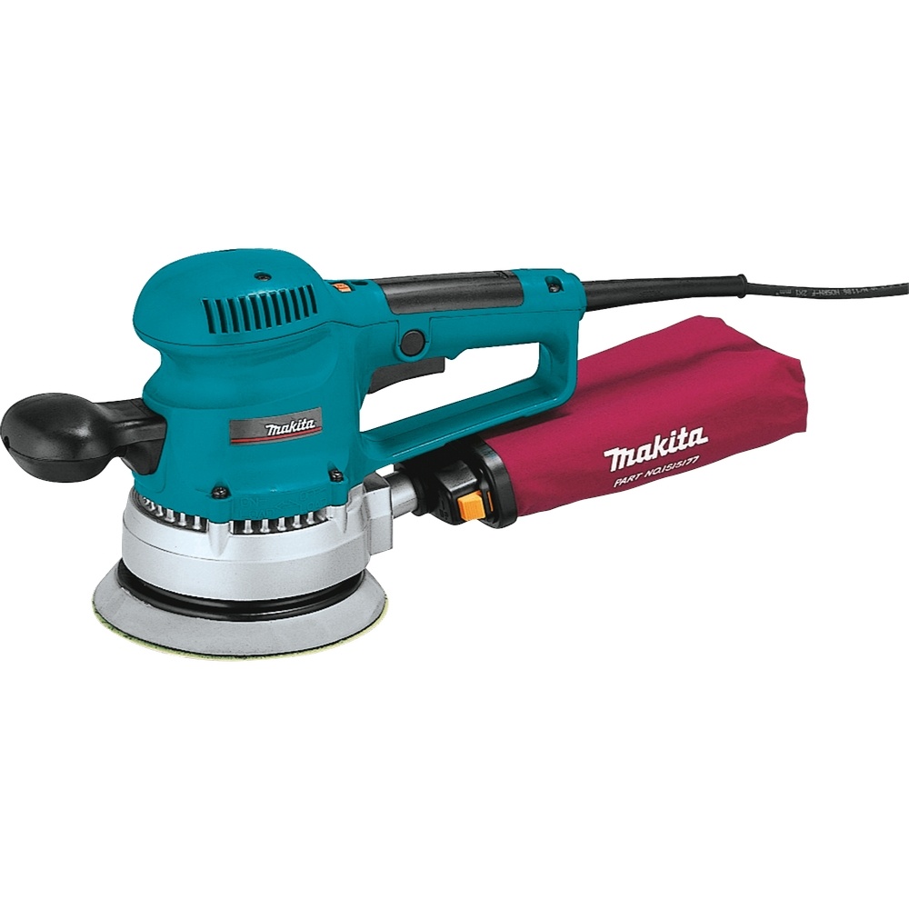 Makita BO6030JX Rystepudser 310 W