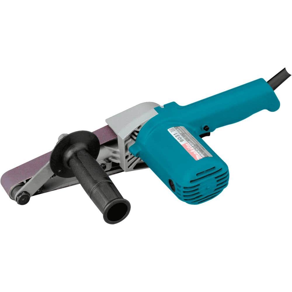 Makita 9031 Båndpudser 550 W