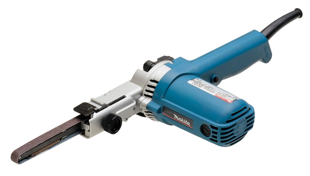 Makita 9032 Bältesliber 500W