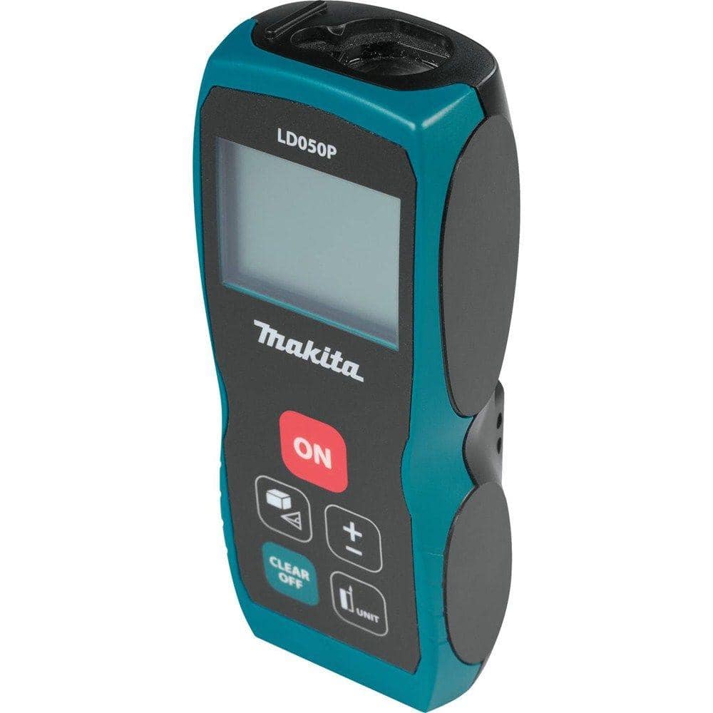 Makita LD050P Laserafstandsmåler 50 m
