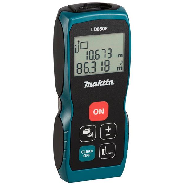 Makita Laserdistancemåler