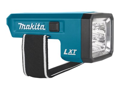 Makita STEXBML146 Lommelygte