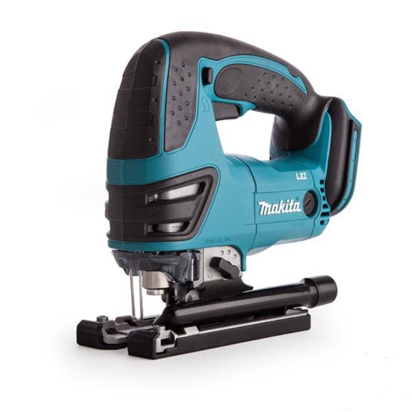 Makita DJV180Z Stiksav 18V Batteri och lader Icke inkluderet
