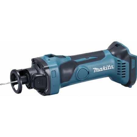 Makita DCO180Z Roterende skärer 18V Batteri och lader Icke inkluderet
