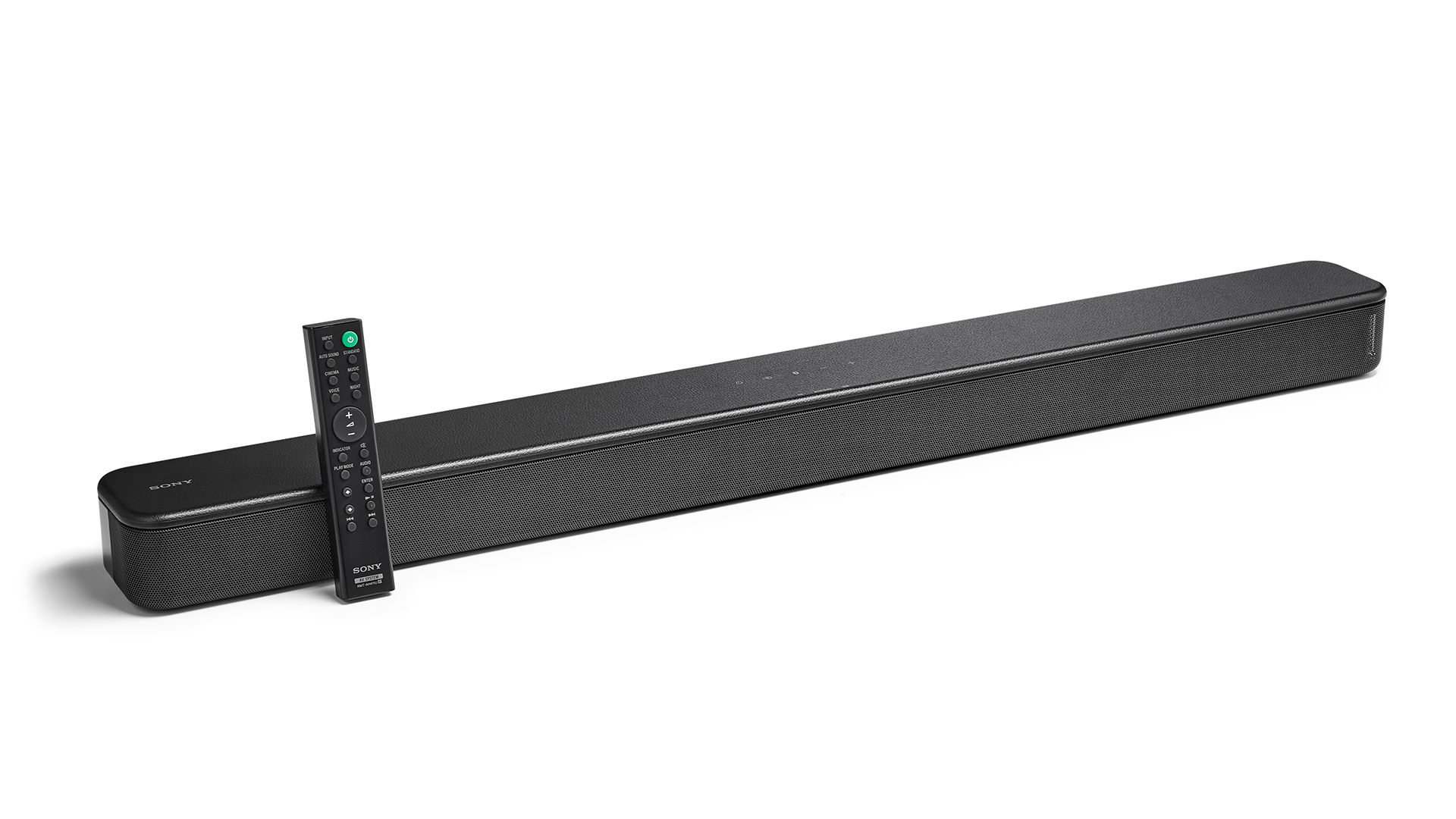Sony HT-SF150 Soundbar svart