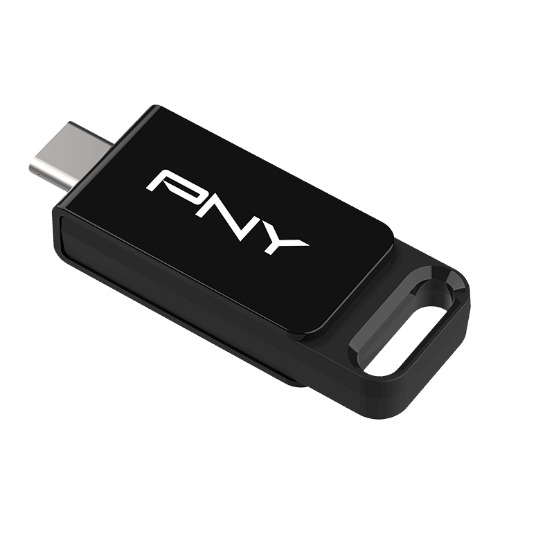 PNY Kortläser USB-C