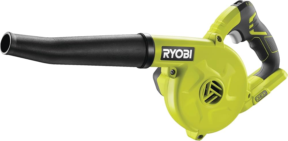 Ryobi One+ R18TB-0 Lövbläser Elektrisk