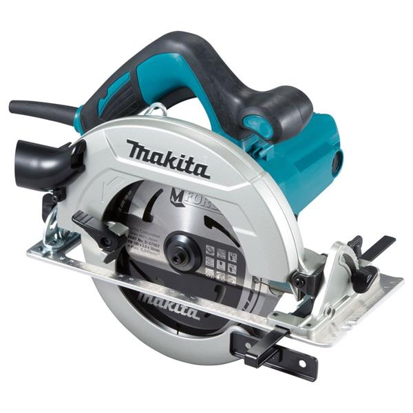 Makita HS7611 Rundsav 1600W