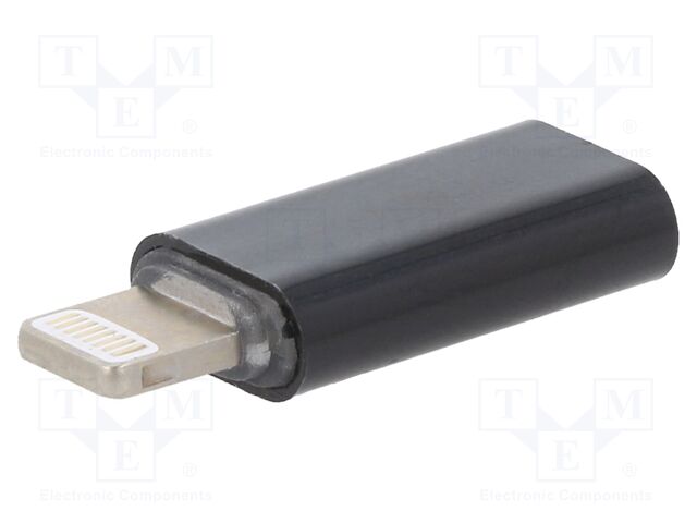 Cablexpert Lightning-adapter