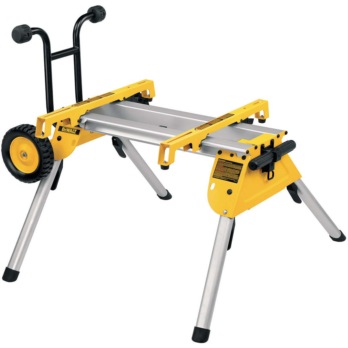 DeWALT Bordsavstander Bordsav