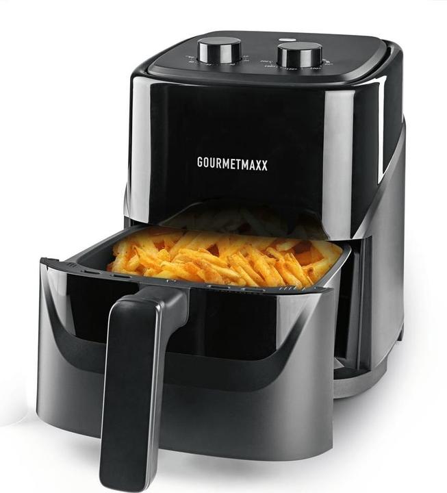 Esperanza QUASAR Airfryer 1.4kW